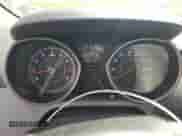 2014 Hyundai Elantra Limited с VIN 5NPDH4AE4EH470408, выставлен на аукционе Copart как лот 70318205 с пробегом 217 111 миль миль и Списание • Salvage title. История ставок и продаж доступна на DreamBid. Изображение 9.