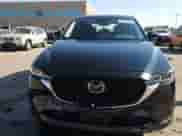 2024 Mazda CX-5 S Preferred z VIN JM3KFBCL4R0432250, wystawiony jako Copart lot #69776765 z przebiegiem 15 487 mil mil oraz Szkoda całkowita • Salvage title. Historia ofert i sprzedaży dostępna na DreamBid. Obrazek 15.