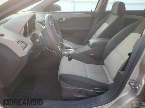 2008 Chevrolet Malibu Hybrid с VIN 1G1ZF57598F266574, выставлен на аукционе Copart как лот 43024455 с пробегом 56 431 миль миль и Списание • Salvage title. История ставок и продаж доступна на DreamBid. Изображение 7.