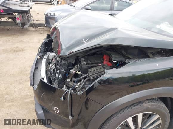 2024 Nissan Pathfinder Platinum с VIN 5N1DR3DKXRC257288, выставлен на аукционе IAAI как лот 42247694 с пробегом 12 372 миль миль и . История ставок и продаж доступна на DreamBid. Изображение 18.