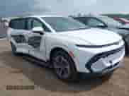 2025 Chevrolet Equinox EV LT2 z VIN 3GN7DNRP5SS199243, wystawiony jako IAAI lot #42595114 z przebiegiem 2 177 mil mil oraz . Historia ofert i sprzedaży dostępna na DreamBid. Obrazek 6.