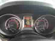 2016 Dodge Journey Crossroad Plus z VIN 3C4PDCGG7GT241381, wystawiony jako Copart lot #86316335 z przebiegiem 124 630 mil mil oraz Szkoda całkowita • Salvage title. Historia ofert i sprzedaży dostępna na DreamBid. Obrazek 9.