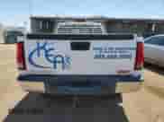 2007 GMC Sierra 1500 Work Truck с VIN 1GTEC14C77Z560188, выставлен на аукционе Copart как лот 58769705 с пробегом 169 520 миль миль и Чистый • Clean title. История ставок и продаж доступна на DreamBid. Изображение 6.