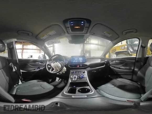 2023 Hyundai Santa Fe SE с VIN 5NMS1DAJ6PH589392, выставлен на аукционе Copart как лот 71048775 с пробегом 10 794 миль миль и Списание • Salvage title. История ставок и продаж доступна на DreamBid. Изображение 15.