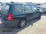 2005 Subaru Forester X with VIN JF1SG63635H700679, listed as a IAAI auction lot 42989089 with 77,512 mi miles and . Bid and sale history available at DreamBid. Image 4.