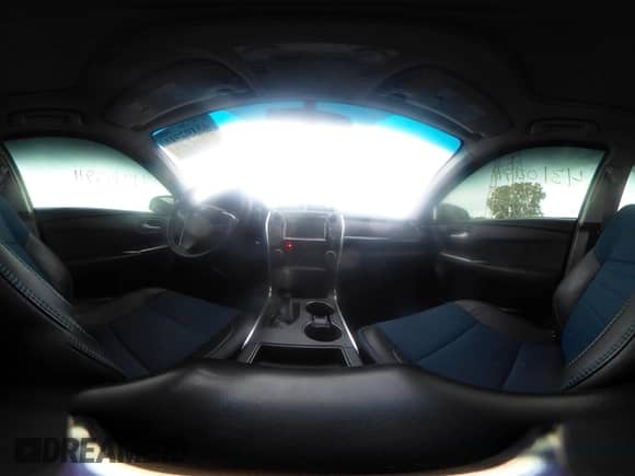 2016 Toyota Camry LE с VIN 4T1BF1FK4GU174867, выставлен на аукционе IAAI как лот 43102911 с пробегом 94 609 миль миль и . История ставок и продаж доступна на DreamBid. Изображение 19.