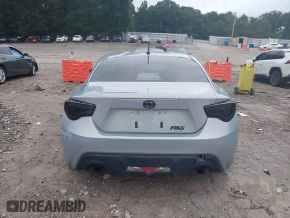 2013 Scion FR-S with VIN JF1ZNAA13D2730085, listed as a IAAI auction lot 42858926 with 138,750 mi miles and . Bid and sale history available at DreamBid. Image 16.
