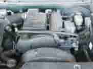 2002 Chevrolet TrailBlazer LS z VIN 1GNDT13S722315601, wystawiony jako IAAI lot #42715890 z przebiegiem 175 016 mil mil oraz . Historia ofert i sprzedaży dostępna na DreamBid. Obrazek 16.