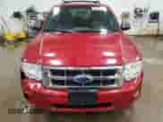2011 Ford Escape XLT with VIN 1FMCU9D7XBKB61777, listed as a Copart auction lot 80448265 with 163,203 mi miles and Clean title. Bid and sale history available at DreamBid. Image 5.