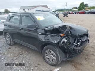 2025 Hyundai Venue SE с VIN KMHRB8A34SU401101, выставлен на аукционе IAAI как лот 43191625 с пробегом 3 044 миль миль и . История ставок и продаж доступна на DreamBid. Изображение 1.