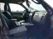 2010 Mercury Mariner Premier with VIN 4M2CN8H74AKJ28773, listed as a IAAI auction lot 43505519 with 188,752 mi miles and . Bid and sale history available at DreamBid. Image 5.