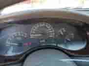 2003 Chevrolet Malibu LS z VIN 1G1NE52J83M615167, wystawiony jako Copart lot #77871764 z przebiegiem 281 295 mil mil oraz Nie do naprawy • Non repairable. Historia ofert i sprzedaży dostępna na DreamBid. Obrazek 9.