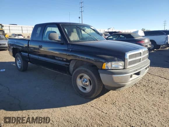 2000 Dodge 1500 с VIN 3B7HC13Z9YM200300, выставлен на аукционе Copart как лот 80311264 с пробегом 153 266 миль миль и Чистый • Clean title. История ставок и продаж доступна на DreamBid. Изображение 4.