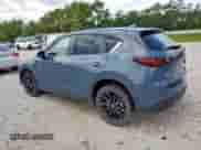 2022 Mazda CX-5 S Preferred z VIN JM3KFBCM3N0635343, wystawiony jako Copart lot #60696245 z przebiegiem 36 750 mil mil oraz Czysty tytuł • Clean title. Historia ofert i sprzedaży dostępna na DreamBid. Obrazek 2.