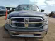 2016 Ram 1500 Outdoorsman with VIN 1C6RR7LG6GS112550, listed as a Copart auction lot 71091655 with 210,493 mi miles and Salvage title. Bid and sale history available at DreamBid. Image 5.