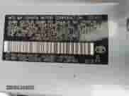 2007 Toyota Camry CE with VIN JTNBE46K273101815, listed as a Copart auction lot 85076575 with 141,976 mi miles and Salvage title. Bid and sale history available at DreamBid. Image 12.