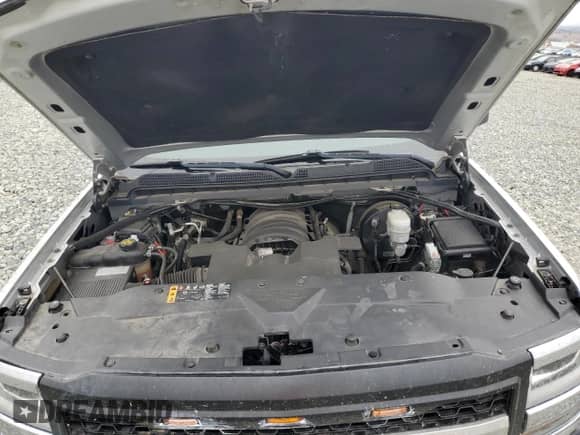 2019 Chevrolet Silverado 1500 LT z VIN 2GCVKPEC5K1104311, wystawiony jako Copart lot #66050025 z przebiegiem 75 761 mil mil oraz Szkoda całkowita • Salvage title. Historia ofert i sprzedaży dostępna na DreamBid. Obrazek 11.