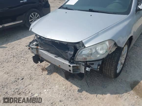 2012 Chevrolet Malibu LTZ z VIN 1G1ZG5E79CF205302, wystawiony jako IAAI lot #42416939 z przebiegiem 186 716 mil mil oraz . Historia ofert i sprzedaży dostępna na DreamBid. Obrazek 6.