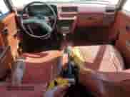 1981 Honda Civic с VIN JHMWD5528BS004955, выставлен на аукционе Copart как лот 62541625 с пробегом 53 018 миль миль и Чистый • Clean title. История ставок и продаж доступна на DreamBid. Изображение 8.