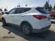 2013 Hyundai Santa Fe Sport с VIN 5XYZT3LB6DG033422, выставлен на аукционе Copart как лот 82291885 с пробегом 232 062 миль миль и Чистый • Clean title. История ставок и продаж доступна на DreamBid. Изображение 2.