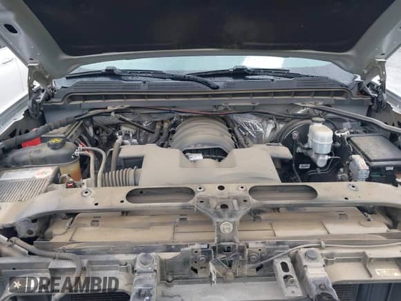 2016 Chevrolet Silverado 1500 Custom z VIN 1GCRCPEC9GZ365020, wystawiony jako IAAI lot #41772792 z przebiegiem 139 591 mil mil oraz . Historia ofert i sprzedaży dostępna na DreamBid. Obrazek 10.