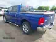 2014 Ram 1500 Big Horn z VIN 1C6RR7LT3ES451325, wystawiony jako IAAI lot #42191755 z przebiegiem 169 040 mil mil oraz . Historia ofert i sprzedaży dostępna na DreamBid. Obrazek 3.