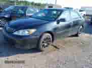 2005 Toyota Camry STD with VIN 4T1BE32K05U415745, listed as a IAAI auction lot 42783454 with 141,292 mi miles and . Bid and sale history available at DreamBid. Image 2.