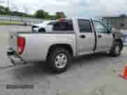 2007 Chevrolet Colorado 1LT с VIN 1GCCS139278217763, выставлен на аукционе Copart как лот 62725955 с пробегом 169 408 миль миль и Чистый • Clean title. История ставок и продаж доступна на DreamBid. Изображение 3.