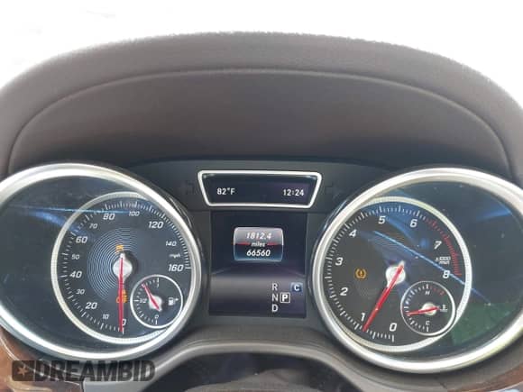 2019 Mercedes-Benz GLS 450 z VIN 4JGDF6EE8KB221629, wystawiony jako IAAI lot #42067651 z przebiegiem 66 560 mil mil oraz . Historia ofert i sprzedaży dostępna na DreamBid. Obrazek 15.