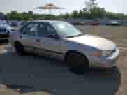 2000 Chevrolet Prizm с VIN 1Y1SK5287YZ423194, выставлен на аукционе Copart как лот 65644565 с пробегом 83 076 миль миль и Чистый • Clean title. История ставок и продаж доступна на DreamBid. Изображение 4.