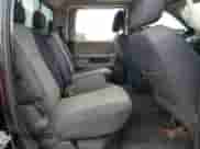 2009 Dodge 1500 SLT с VIN 1D3HB13T99S769338, выставлен на аукционе Copart как лот 72770794 с пробегом 186 539 миль миль и На запчасти • Non repairable. История ставок и продаж доступна на DreamBid. Изображение 11.