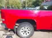 2011 GMC Sierra 1500 Work Truck with VIN 1GTR1TEX0BZ127390, listed as a IAAI auction lot 43054196 with 145,321 mi miles and . Bid and sale history available at DreamBid. Image 18.