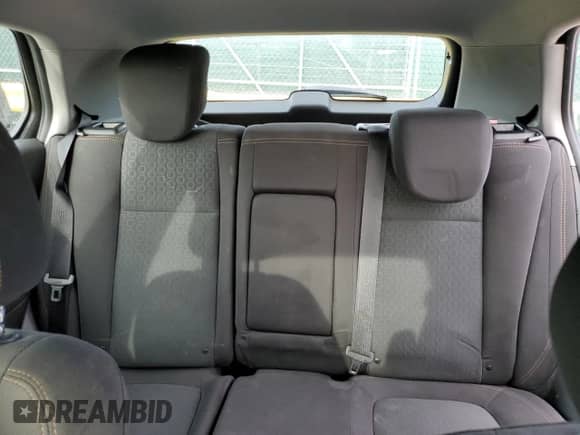 2018 Chevrolet Trax LS with VIN 3GNCJKSB5JL311052, listed as a Copart auction lot 82141135 with 119,824 mi miles and Clean title. Bid and sale history available at DreamBid. Image 10.