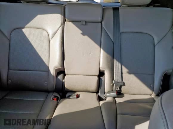 2017 Hyundai Santa Fe 2.4L with VIN 5XYZUDLB0HG436725, listed as a Copart auction lot 84798085 with 101,328 mi miles and Salvage title. Bid and sale history available at DreamBid. Image 10.