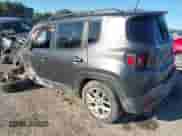 2017 Jeep Renegade Altitude with VIN ZACCJBBB8HPF06024, listed as a IAAI auction lot 43126200 with 72,525 mi miles and . Bid and sale history available at DreamBid. Image 3.
