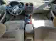 2004 Hyundai Sonata GLS with VIN KMHWF35H94A956887, listed as a Copart auction lot 71002324 with 117,914 mi miles and Salvage title. Bid and sale history available at DreamBid. Image 8.