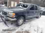 2006 GMC Sierra 1500 SLE1 with VIN 1GTEK19B16Z182905, listed as a IAAI auction lot 41427216 with 310,766 mi miles and . Bid and sale history available at DreamBid. Image 17.