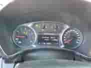 2022 Chevrolet Equinox RS z VIN 2GNAXWEV7N6108824, wystawiony jako Copart lot #84238915 z przebiegiem 76 025 mil mil oraz Szkoda całkowita • Salvage title. Historia ofert i sprzedaży dostępna na DreamBid. Obrazek 9.