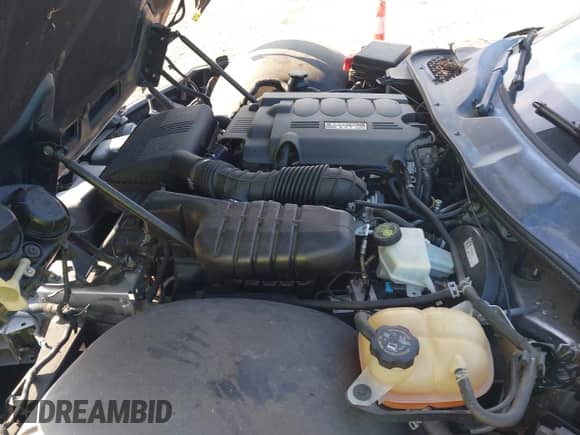 2008 Saturn Sky с VIN 1G8MC35B78Y131860, выставлен на аукционе IAAI как лот 42751788 с пробегом 64 621 миль миль и . История ставок и продаж доступна на DreamBid. Изображение 10.