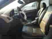 2008 Chevrolet Malibu LTZ with VIN 1G1ZK57B58F285429, listed as a Copart auction lot 68955765 with 239,467 mi miles and Salvage title. Bid and sale history available at DreamBid. Image 7.