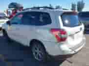 2016 Subaru Forester Touring with VIN JF2SJAXC4GH537026, listed as a IAAI auction lot 43501461 with 66,452 mi miles and . Bid and sale history available at DreamBid. Image 3.