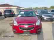 2013 Chevrolet Equinox LTZ с VIN 1GNALFEK3DZ100286, выставлен на аукционе IAAI как лот 43344015 с пробегом 140 774 миль миль и . История ставок и продаж доступна на DreamBid. Изображение 12.