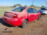 2005 Dodge Neon SE with VIN 1B3ES26CX5D248383, listed as a IAAI auction lot 43199869 with 169,698 mi miles and . Bid and sale history available at DreamBid. Image 4.
