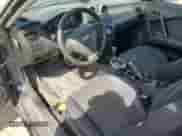 2006 Hyundai Tiburon GS с VIN KMHHM65D26U218704, выставлен на аукционе Copart как лот 80553255 с пробегом 211 718 миль миль и Списание • Salvage title. История ставок и продаж доступна на DreamBid. Изображение 8.
