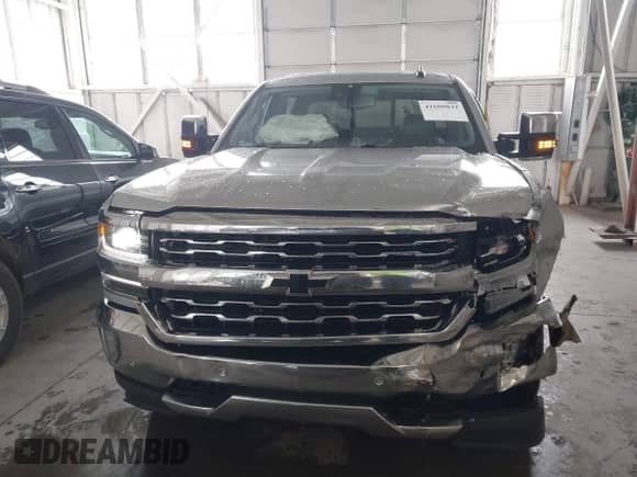 2017 Chevrolet Silverado 1500 LTZ с VIN 3GCUKSEJ3HG431206, выставлен на аукционе IAAI как лот 41600832 с пробегом 200 114 миль миль и . История ставок и продаж доступна на DreamBid. Изображение 12.