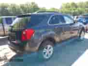 2011 Chevrolet Equinox 2LT с VIN 2CNFLNEC0B6396244, выставлен на аукционе IAAI как лот 42650701 с пробегом 188 801 миль миль и . История ставок и продаж доступна на DreamBid. Изображение 4.
