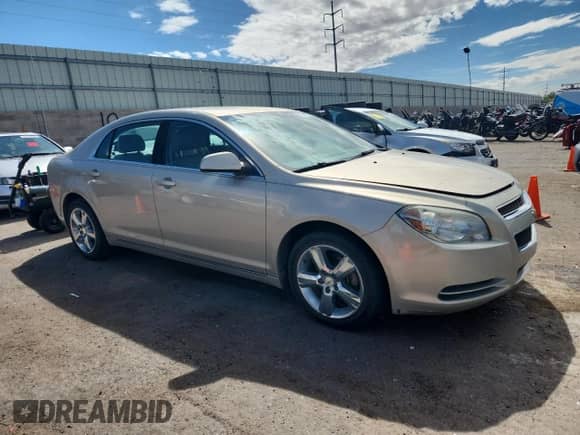 2011 Chevrolet Malibu 2LT с VIN 1G1ZD5E1XBF367085, выставлен на аукционе Copart как лот 81808905 с пробегом 132 216 миль миль и Списание • Salvage title. История ставок и продаж доступна на DreamBid. Изображение 4.