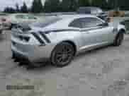 2013 Chevrolet Camaro LS с VIN 2G1FE1E32D9236075, выставлен на аукционе Copart как лот 66044465 с пробегом 170 809 миль миль и Списание • Salvage title. История ставок и продаж доступна на DreamBid. Изображение 3.