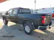 2024 Chevrolet Silverado 2500HD с VIN 2GC1YNE72R1100618, выставлен на аукционе Copart как лот 90095095 с пробегом 35 763 миль миль и Списание • Salvage title. История ставок и продаж доступна на DreamBid. Изображение 2.