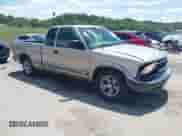 1999 Chevrolet S-10 LS с VIN 1GCCS19X2X8161443, выставлен на аукционе IAAI как лот 42347897 с пробегом 126 400 миль миль и . История ставок и продаж доступна на DreamBid. Изображение 1.